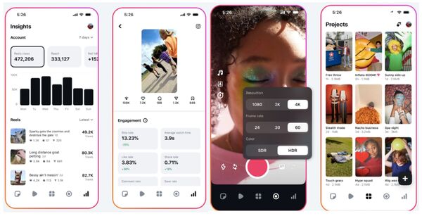Descubre la nueva herramienta que simplifica la edición y mejora tu contenido