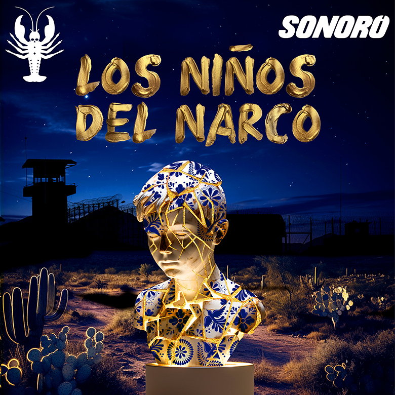 ninos del narco