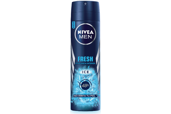 Nivea fresh