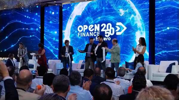  Open Finance 2050 celebró su 6a. edición