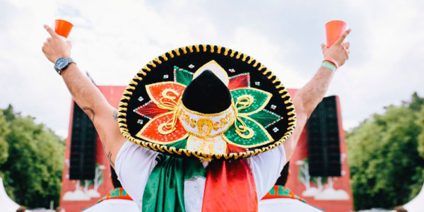 Cortesía