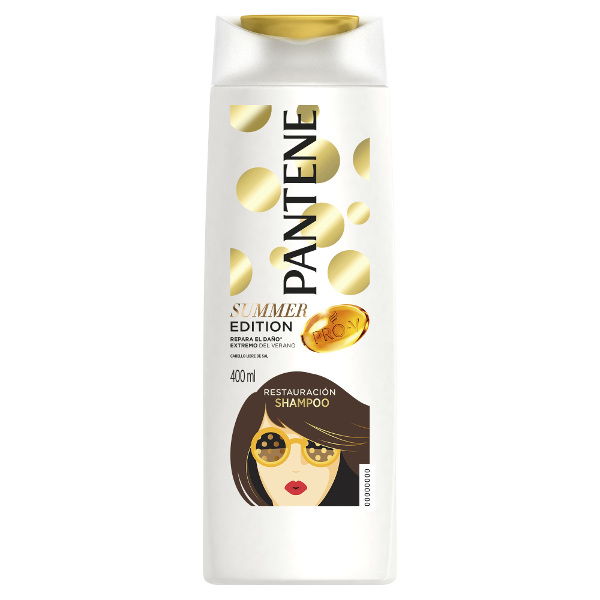 Pantene