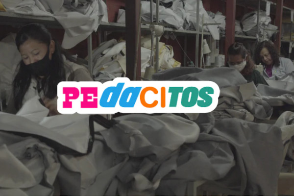 Pedacitos