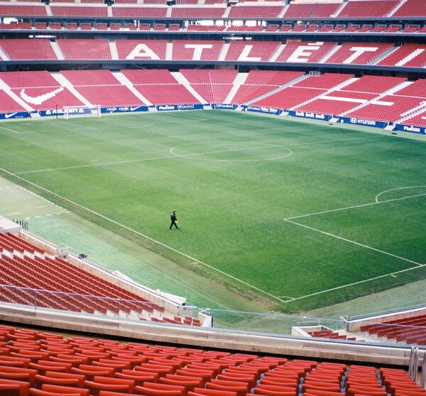 Atlético de Madrid