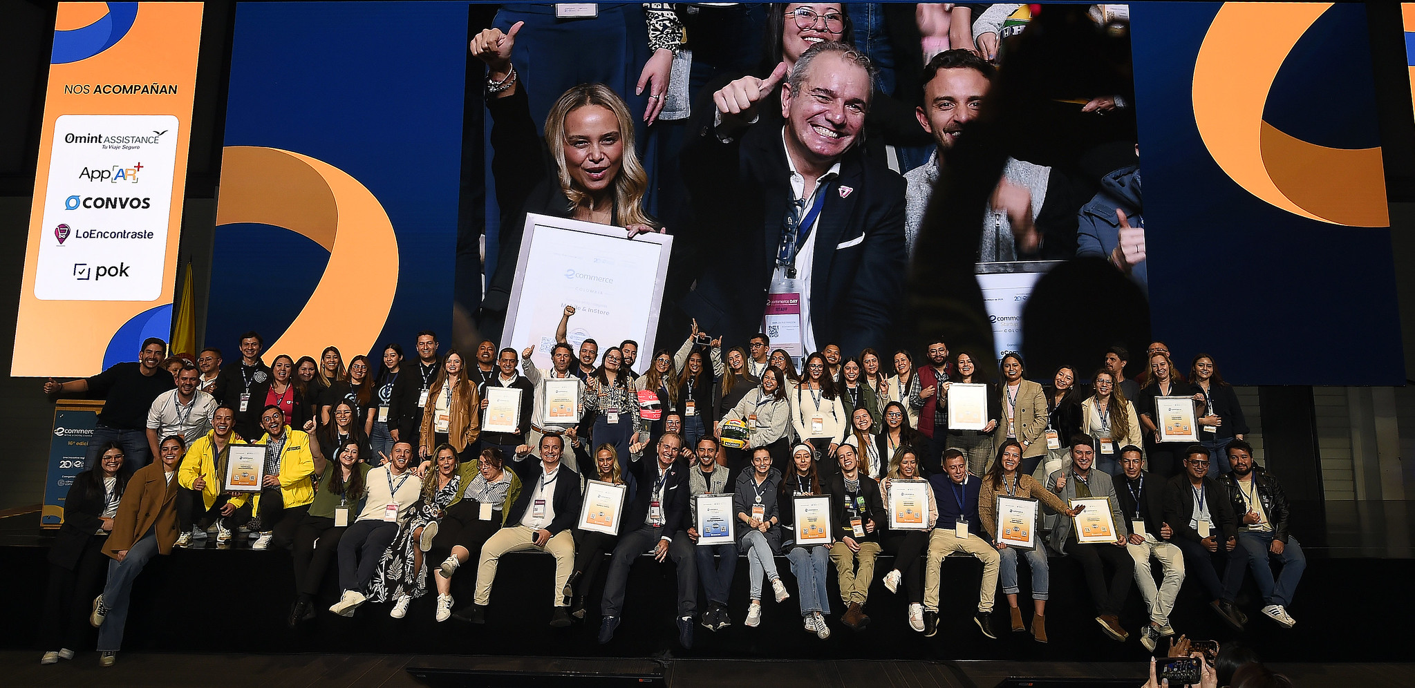 Ecommerce Awards