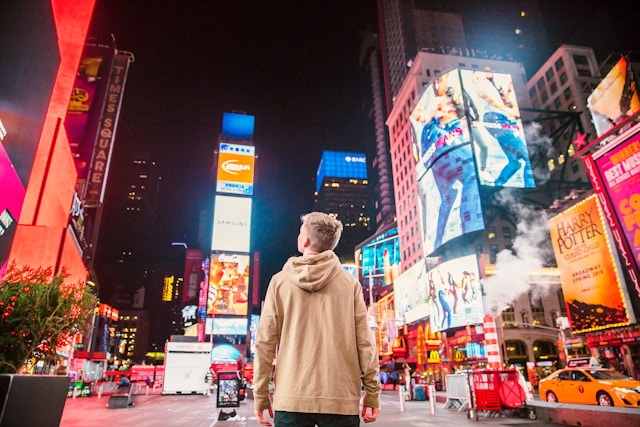 40% de publicidad se pierde