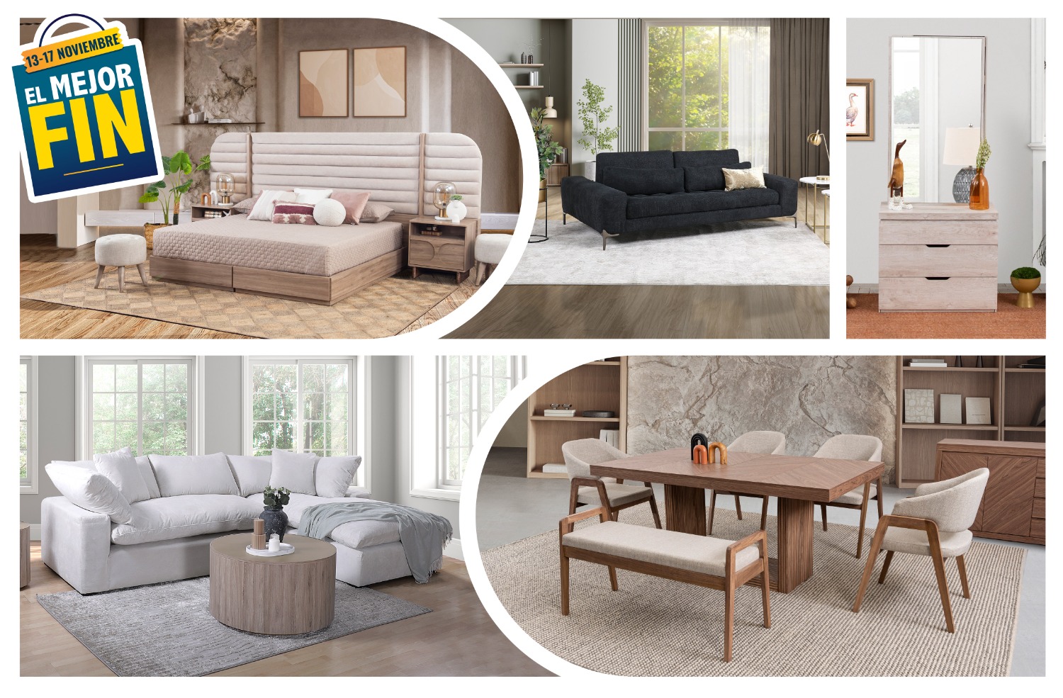 Muebles DICO