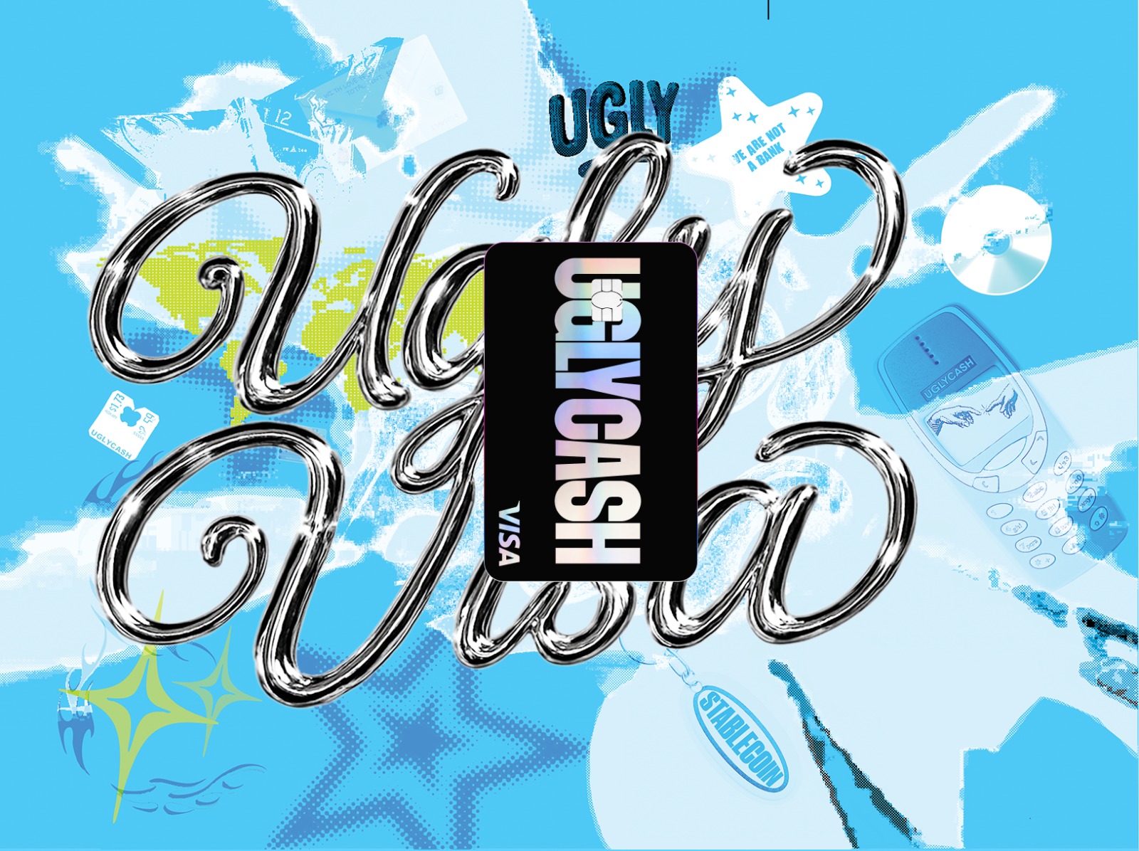 Uglycash