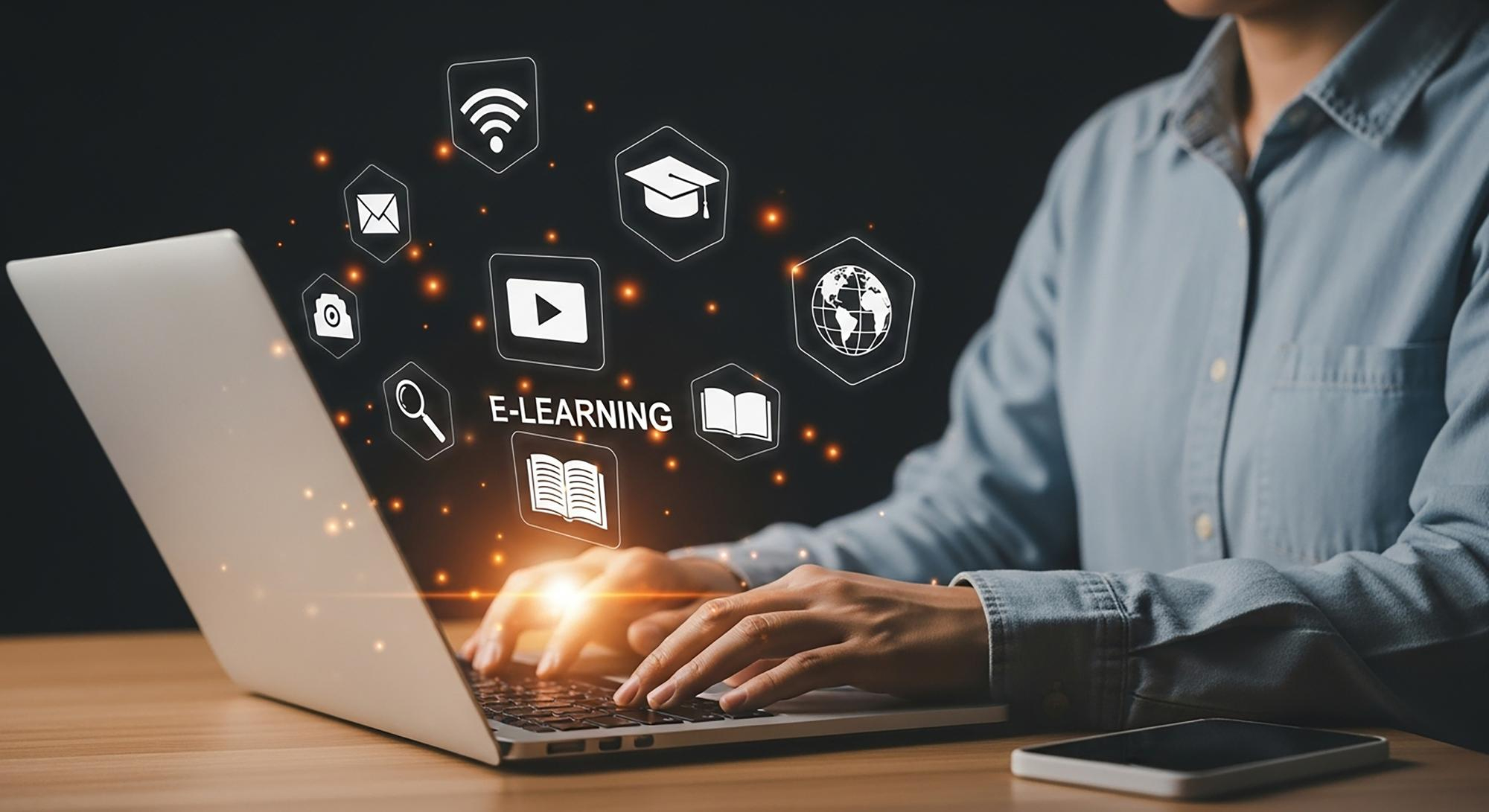 Elearning
