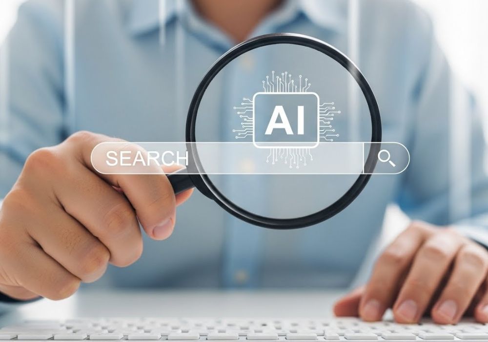 La inteligencia artificial cambiará las estrategias SEO en 2026