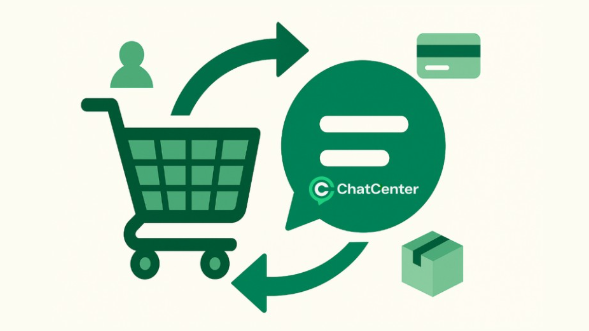 Chat center