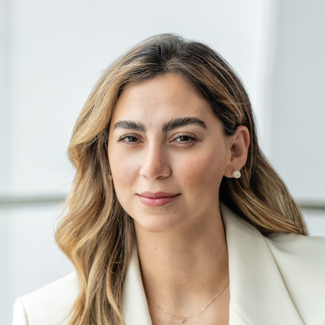 Fernanda Pérez, Head of Integrated Marketing Communications de Telefónica Movistar México 