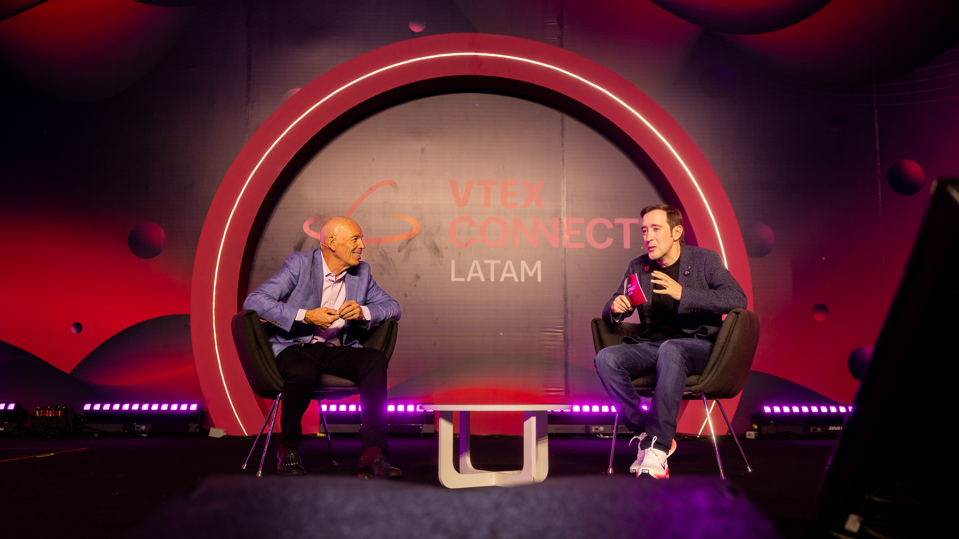 E-ecomerce digital commerce Omnicanalidad