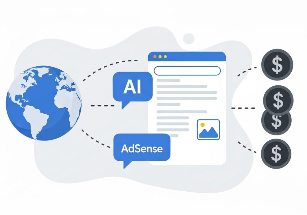 google AI Overviews