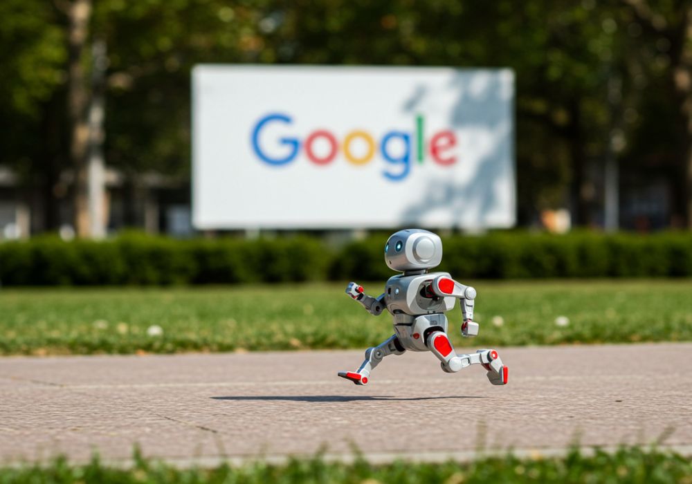seo AI