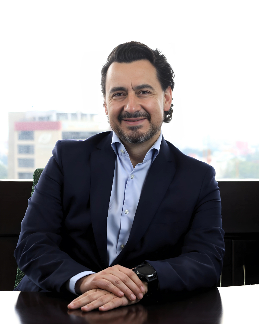 Reto financiero