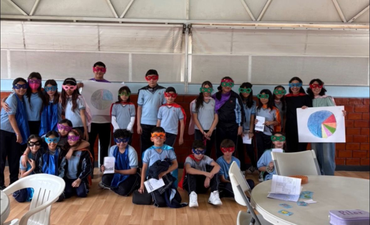 Día Nacional de la IA en la Educación