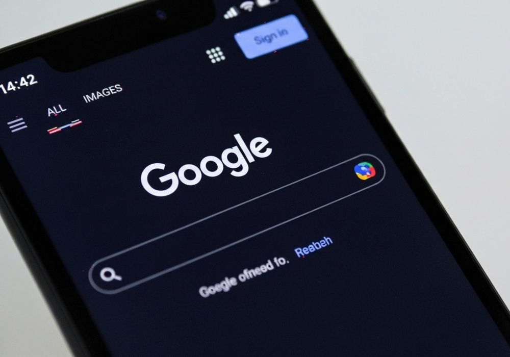 google