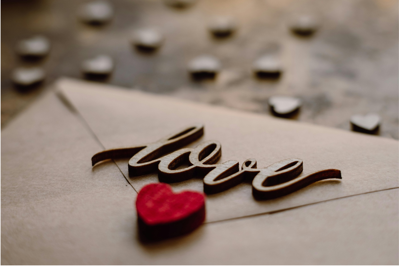 San Valentin