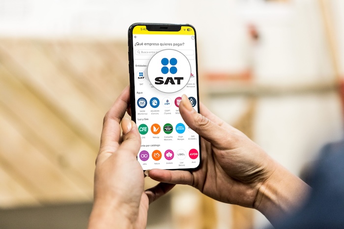 SAT