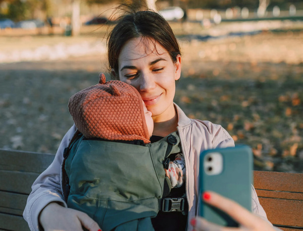 Smartphones: el regalo funcional que transforma el Día de las Madres