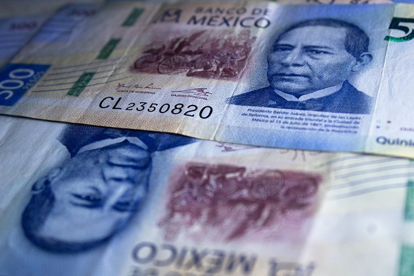 El 'Súper Peso' de México continúa apreciándose, afectando al Forex, las Remesas y la economía en general