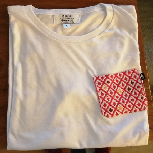 pocket me x blooders