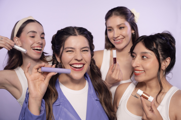 Polinesia lanza su propia línea de maquillaje y skincare