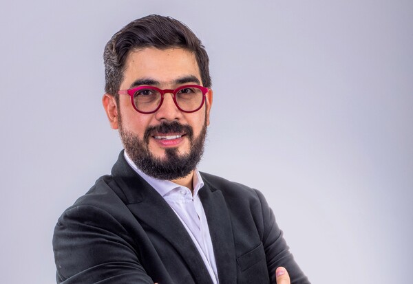 Edgar Rodriguez