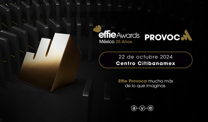 Effie Awards México 2024