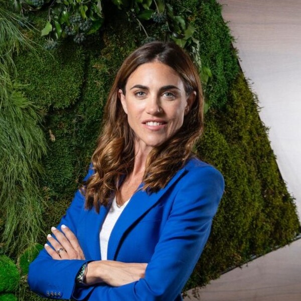 Patricia Pomies, COO de Globant