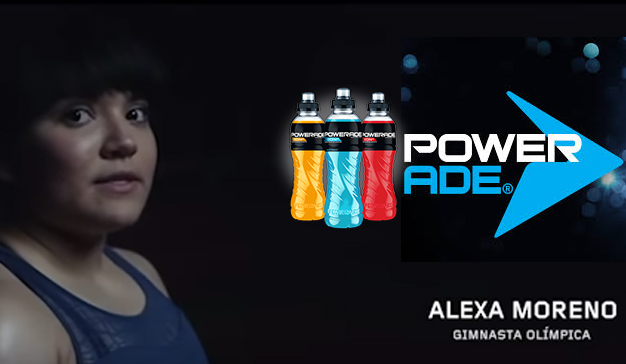 Powerade