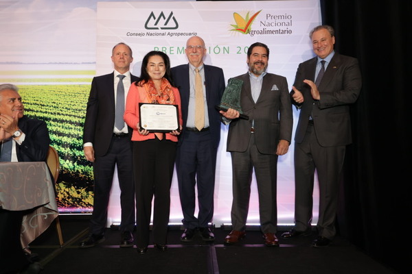 Premio Nacional Agroalimentario Alpura