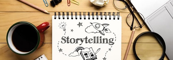 Storytelling para Causas Sociales
