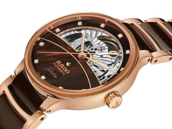 RADO