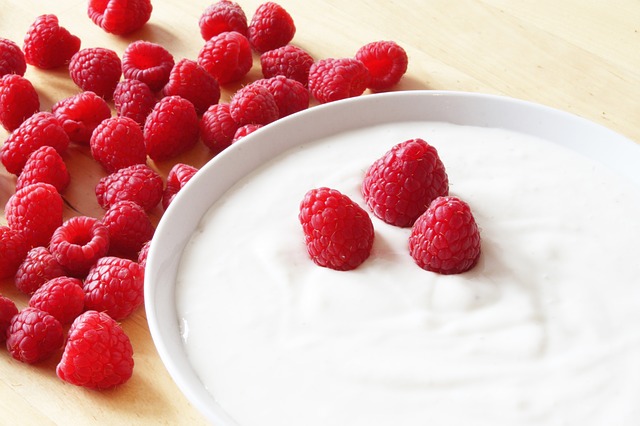 Yogurth
