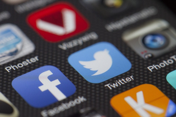 Redes sociales
