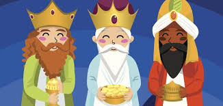 ¿Por qué disfrutamos tanto la llegada de los Reyes Magos?