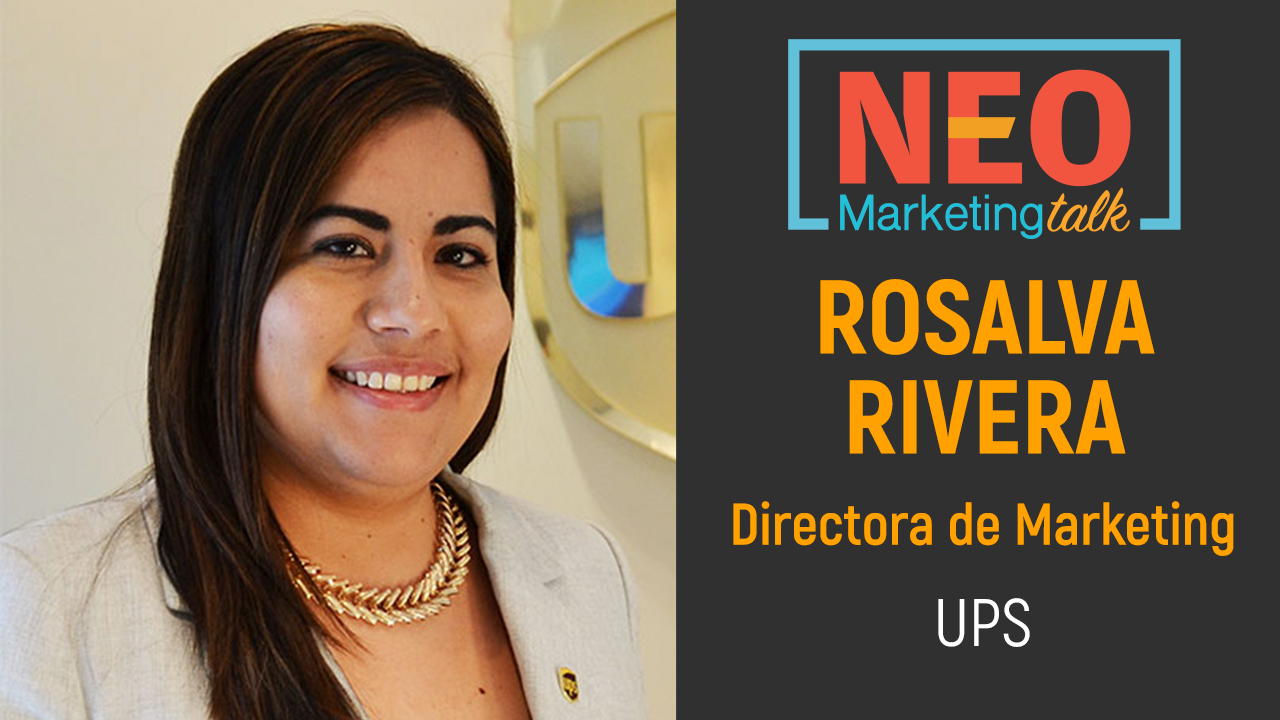 Rosalva River - UPS