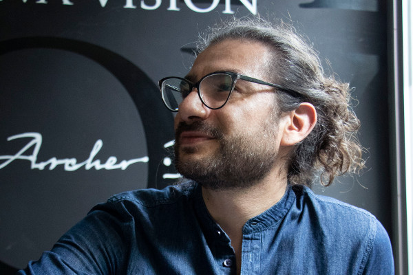 Rubén Ceballos