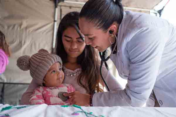 Programa de Salud Móvil, 'Manejando Tu Salud'