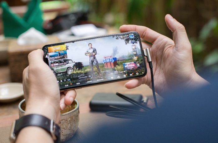 Mobile gaming, uno de los escenarios ideales para las macas