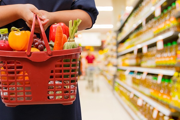 shopper