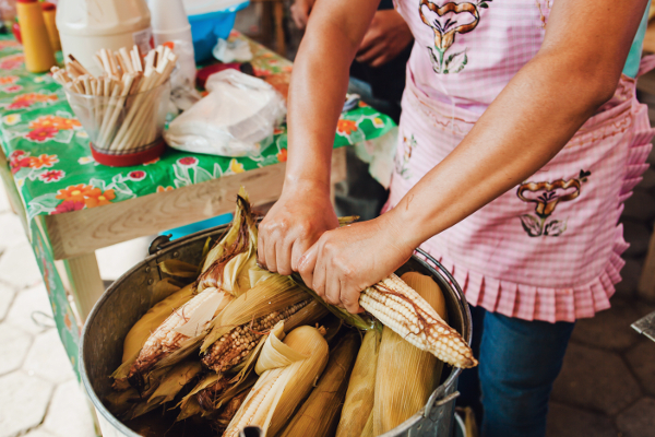 Elote