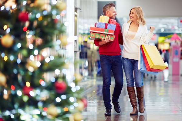 shopper
