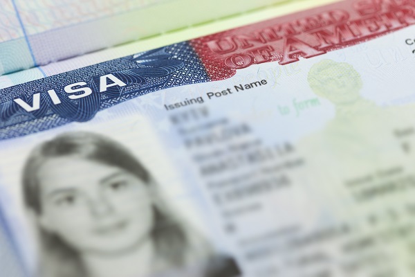 Estados Unidos anuncia nuevo requisito para prolongar visa