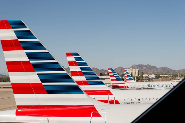 American Airlines