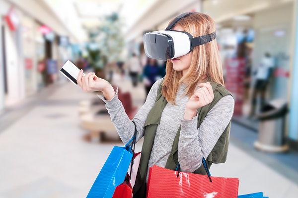 virtualrealitye-commerce