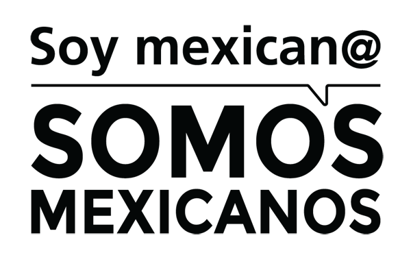 Campaña BTL,  “Somos mexicanos”