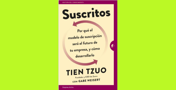 Suscrito